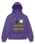 Hotel Diablo Anniversary Hoodie