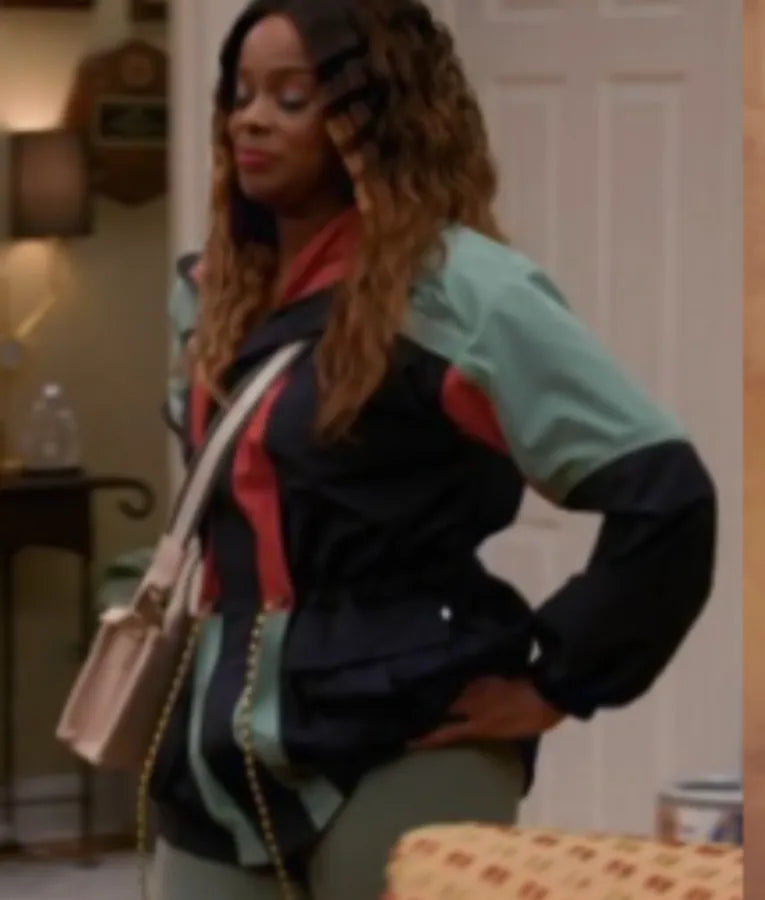 House of Payne 2024 Athletic Jacket
