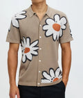 House of Payne S013 Larramie Doc Shaw Floral Shirt