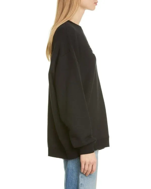House of Villains S03 Christine Quinn Crewneck Sweatshirt
