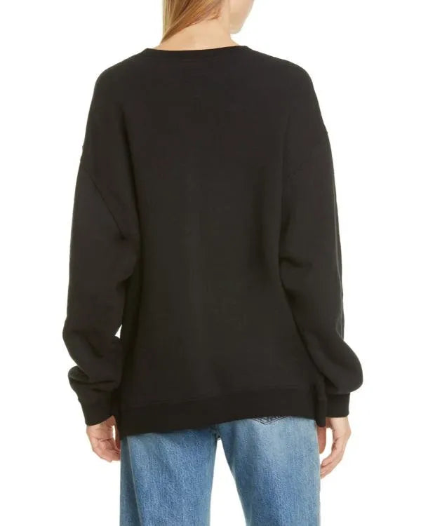 House of Villains S03 Christine Quinn Crewneck Sweatshirt