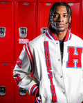 Houston Rockets Jacket