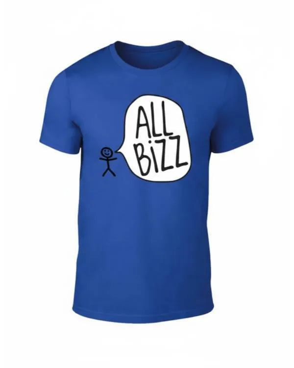 How To Get To Heaven From Belfast 2026 Dara All Biz Graphic T-Shirt