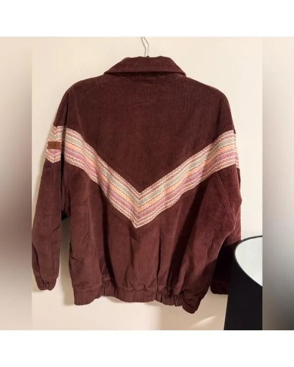 How To Get To Heaven From Belfast 2026 Dara Corduroy Jacket