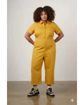 How To Get To Heaven From Belfast 2026 Dara Yellow Jumpsuit