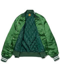 Human Made Dry Alls Tiger Stadium Jacket