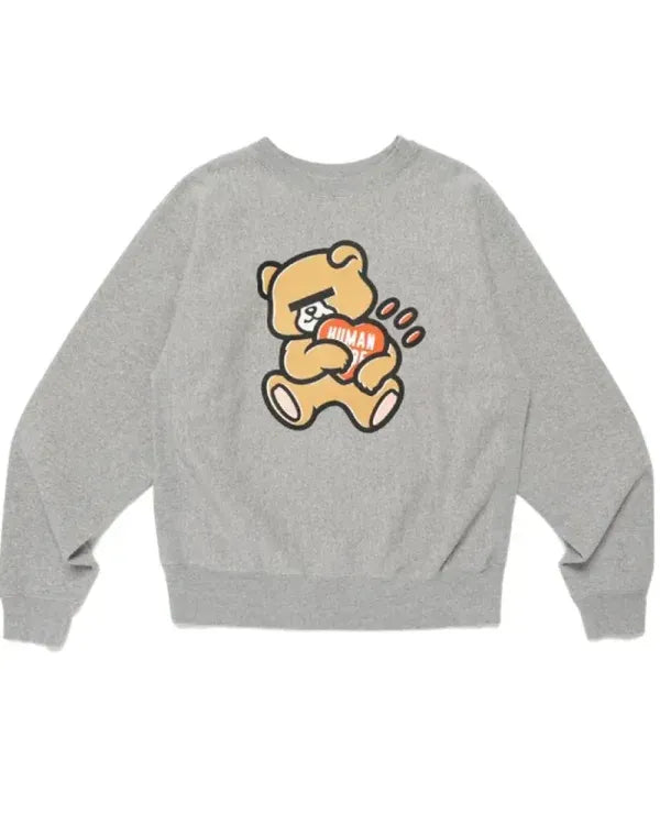 Human Made x Undercover Sweatshirt