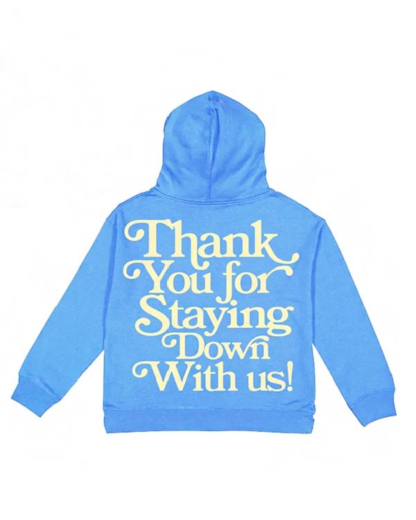 Humble Religion Hoodie