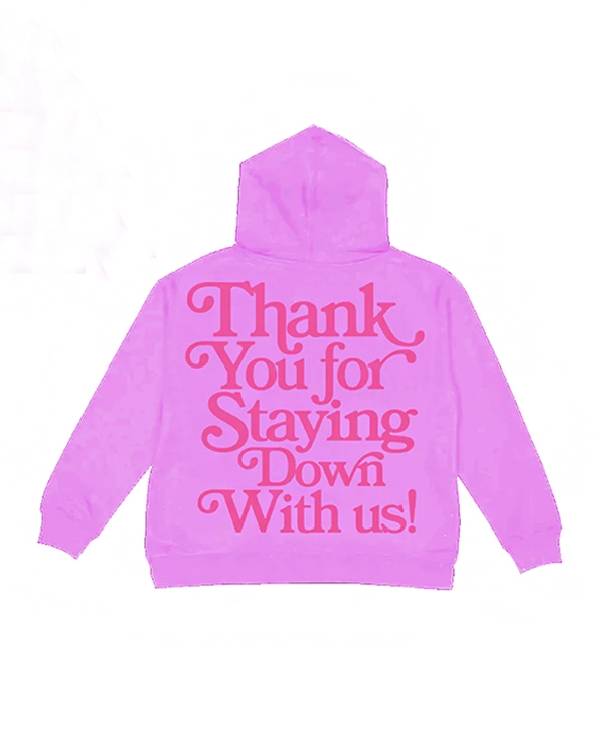 Humble Religion Hoodie