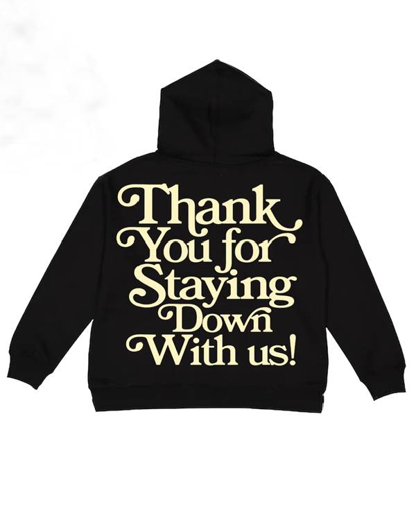 Humble Religion Hoodie