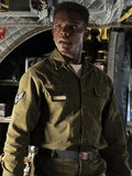 IT Welcome to Derry Dick Hallorann Jacket WorthVee