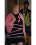 I Love LA S01 Courtney Telephone Dress WorthVee