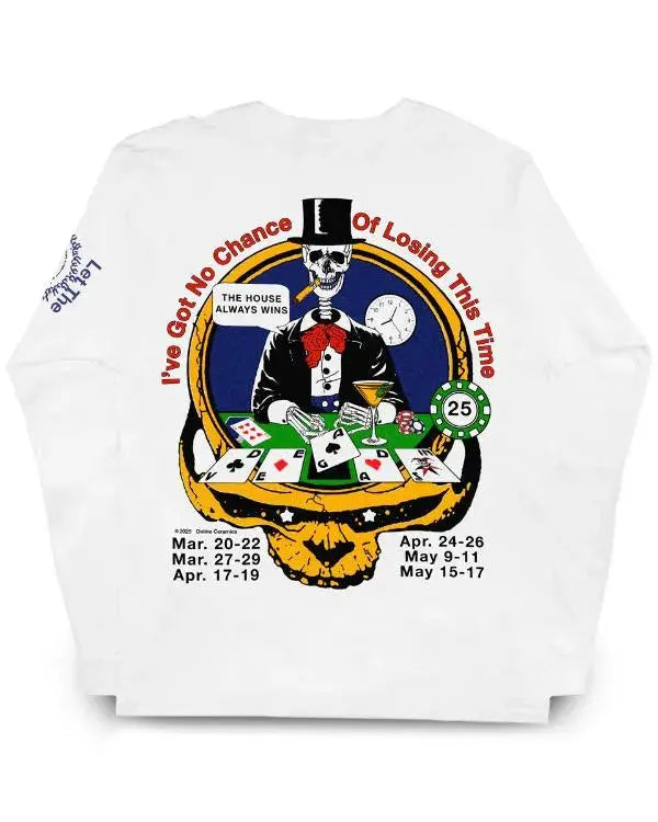 I Love LA S01 Moses Ingram Death Smiles At Us All T-Shirt WorthVee