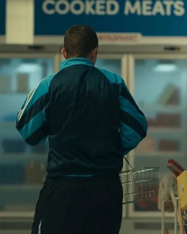 I Swear 2025 Robert Aramayo Tracksuit