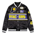 Indiana Pacers Rally Drive 2024 Jacket WorthVee