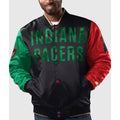 Indiana Pacers Ty Mopkins Black History Month Jacket WorthVee
