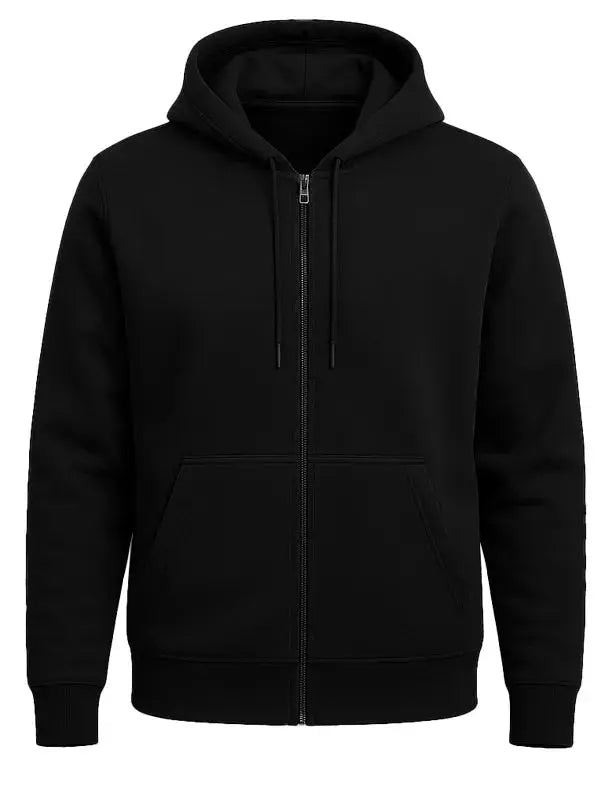 Indianapolis Shane Steichen Hooded Jacket WorthVee