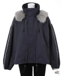 Inosuke Hashibira Model Jacket Demon Slayer Clanton Jacket
