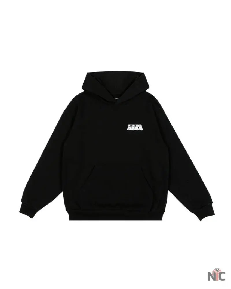 Interstella 5555 Cameo Hoodie Clanton Jacket