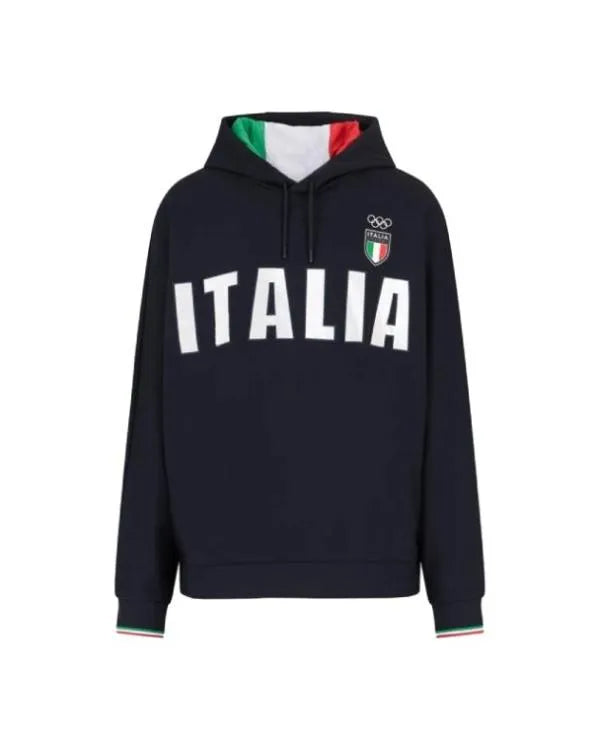 Italia Olympic Hoodie