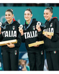 Italy Olympic Hoodie