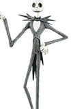 Jack Skellington Nightmare Before Christmas Halloween Costume