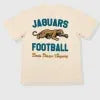 Jacksonville Jaguars Run T-Shirt