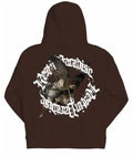 Jersey Shore Family Vacation S07 Pauly D Revenge Hoodie