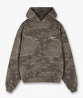 Jersey Shore Family Vacation Vinny Camo Hoodie