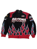 Jet2flyy Daytona International Motorway Racing Jacket WorthVee