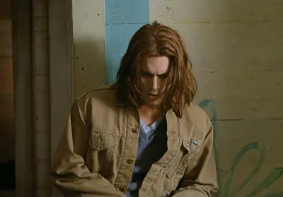 Johnny Depp Gilbert Grape Jacket Clanton Jacket