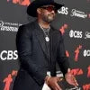 Jon Jones 2025 MTV Video Music Awards Black Blazer