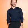 Jonathan Bailey Omega VIP Event Sweatshirt