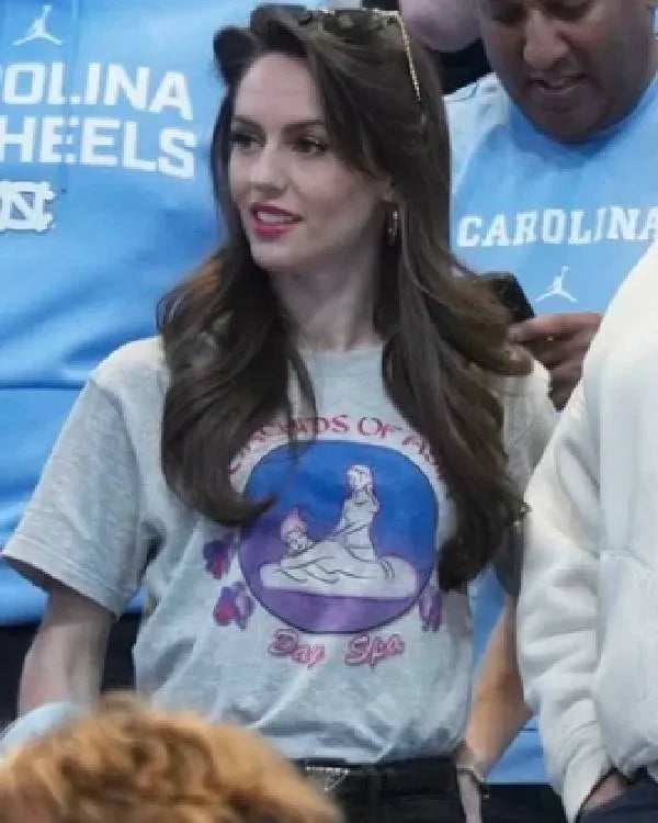 Jordon Hudson Shirt