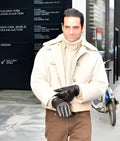 Josh Flagg New York City Jacket