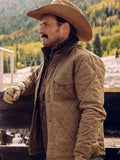 Josh Lucas Cotton Jacket Shopotiny