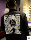 Juice WRLD Lost In The Abyss Jacket Clanton Jacket
