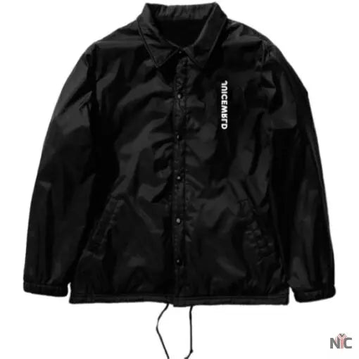 Juice WRLD Lost In The Abyss Jacket Clanton Jacket