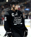Justin Bieber Skate For LA Strong Event Jersey