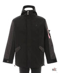 Kairi Model Jacket Kingdom Hearts Clanton Jacket
