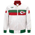 Kansas City Chiefs Mexico 2019 Jacket WorthVee