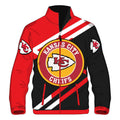 Kansas City Chiefs Super Bowl LIV Jacket WorthVee