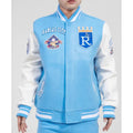 Kansas City Royals Varsity Jacket WorthVee