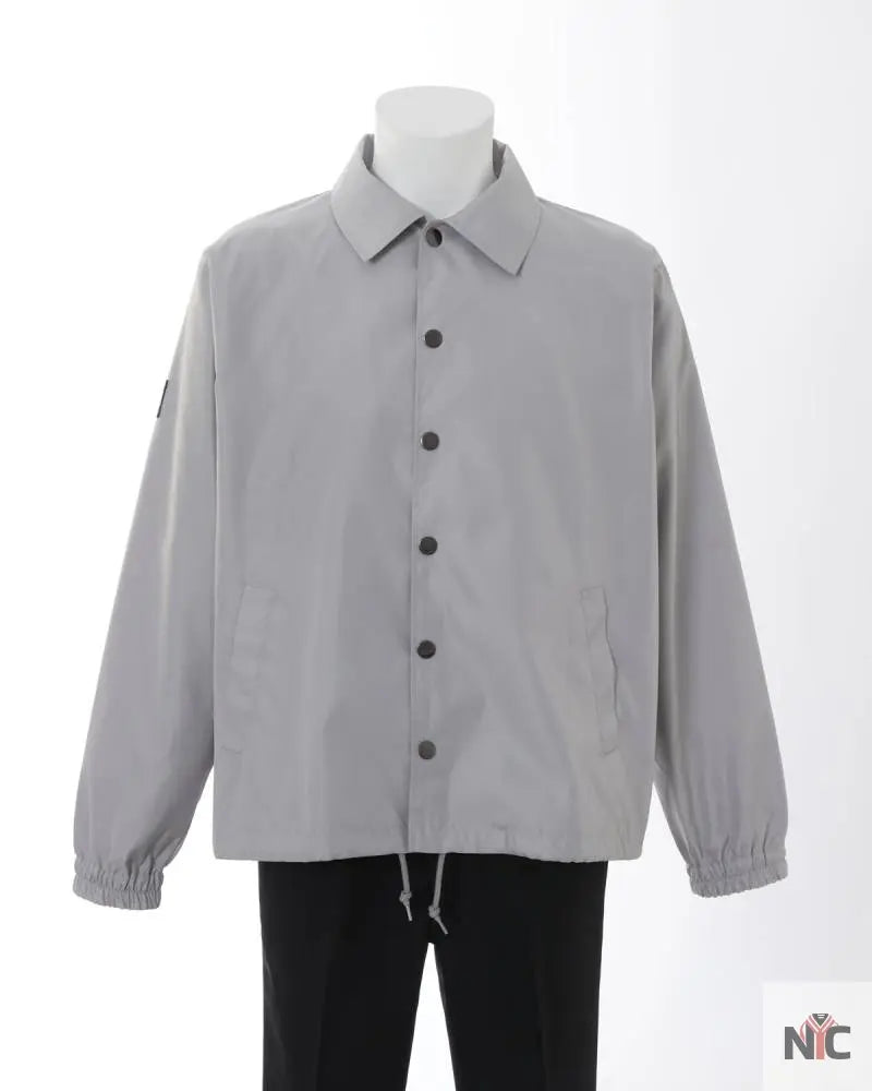 Kazuma Kiryu Model Coach Jacket Ryu Ga Gotoku Clanton Jacket