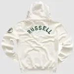 Kevin Garnett USF Bill Russell Hoodie