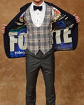 Kevin Knox Fortnite Suit WorthVee