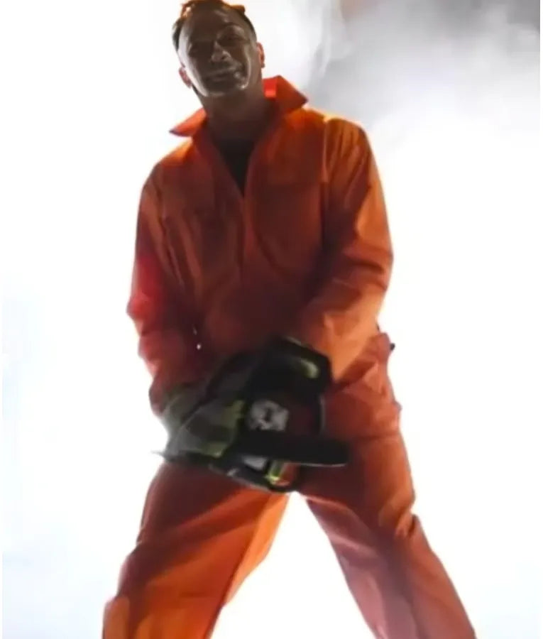 Killer Cakes Matthew Lillard Jumpsuit