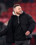 Kim Hellberg Sky Bet Championship Puffer Jacket