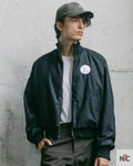 Kim’s Aerostatic Crew Jacket Clanton Jacket