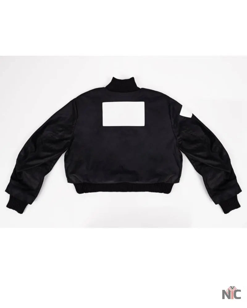 Kim’s Aerostatic Crew Jacket Clanton Jacket